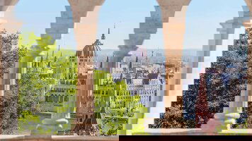 10 Day Imperial Highlights (Costsaver)