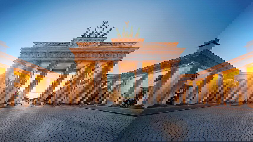 Highlights of Bohemia