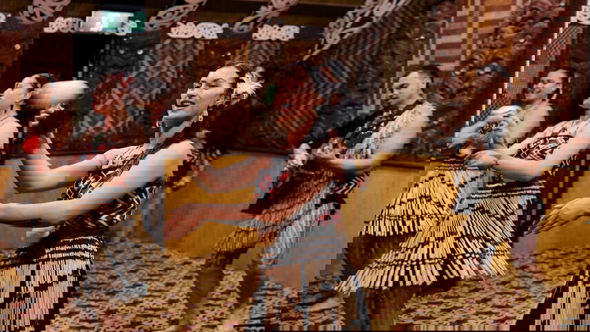 Bucket List New Zealand