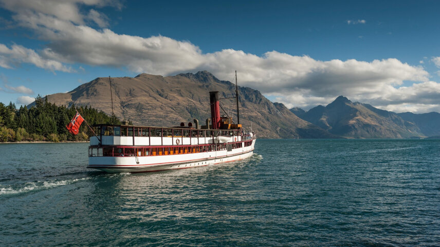 Bucket List New Zealand