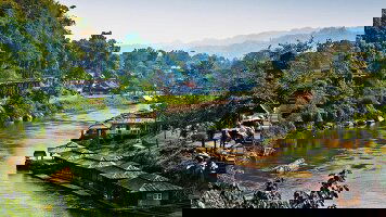 12 Day Essential Thailand (Costsaver)