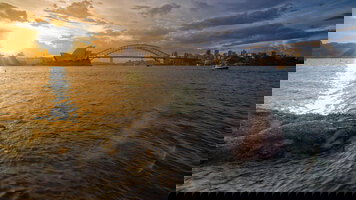 19 Day Bucket List New Zealand & Australia (Costsaver)