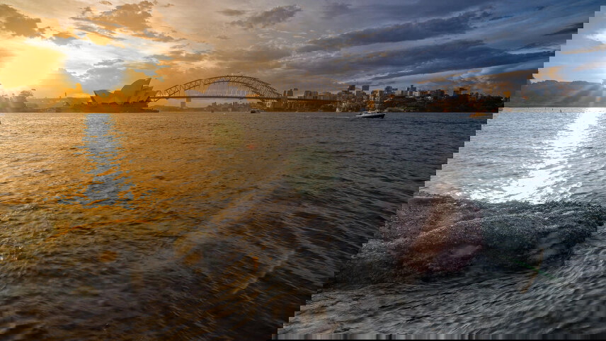 Bucket List New Zealand & Australia