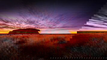 10 Day Bucket List Australia (Costsaver)