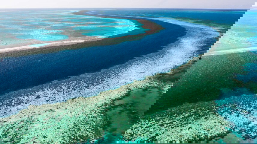 Bucket List Australia