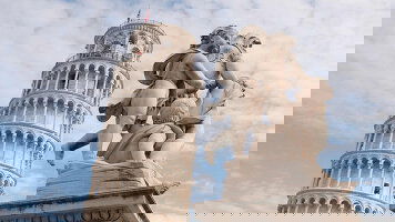 17 Day European Accent (Costsaver)