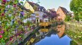 18 Day European Cavalcade (Costsaver)