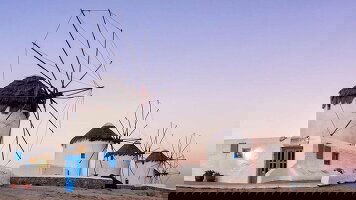 29 Day European Discoverer With 3-Day Aegean Cruise (Costsaver)