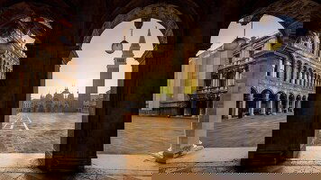 12 Day European Experience (Costsaver)