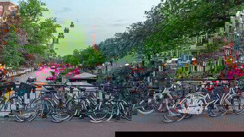 7 Day Glimpse of Europe (Costsaver)