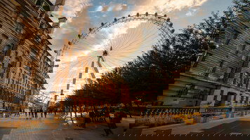 10 Day London to Rome Highlights (Costsaver)