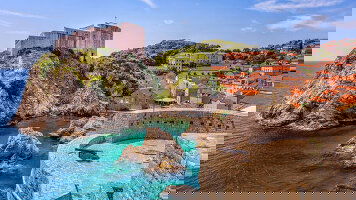 9 Day Best of the Balkans (Costsaver)