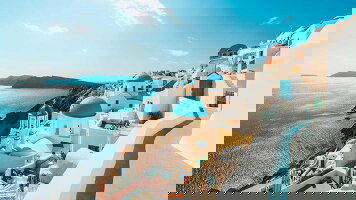 12 Day Highlights of Greece with Island Explorer (Costsaver)