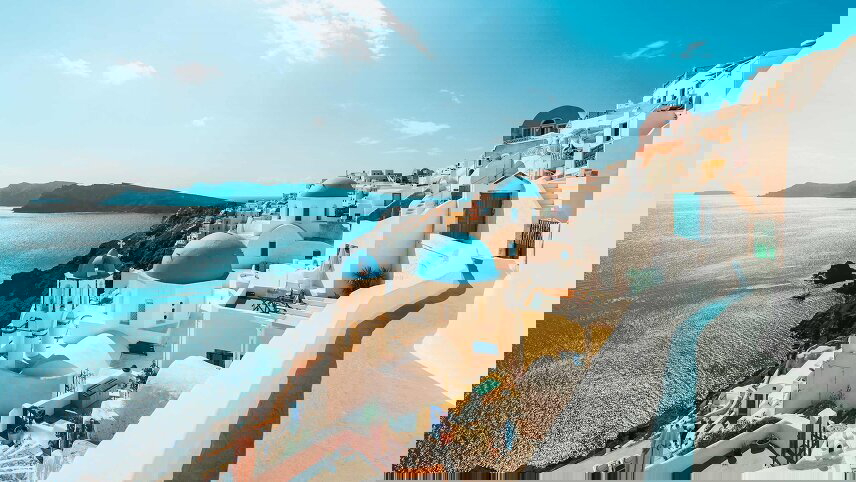 Highlights of Greece with Island Explorer