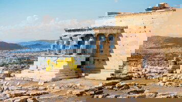 8 Day Highlights of Greece with Cruise (Costsaver)