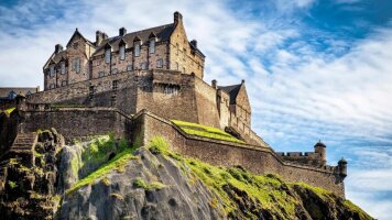 12 Day Ireland and Scotland Adventure (Costsaver)