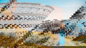 7 Day Jewels of Italy (Costsaver)