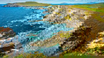 9 Day Irish Wonder (Costsaver)