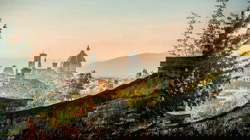 13 Day Splendours of Italy (Costsaver)