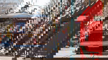 17 Day Kia Ora New Zealand (Costsaver)