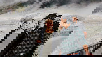 17 Day New Zealand Magic (Costsaver)