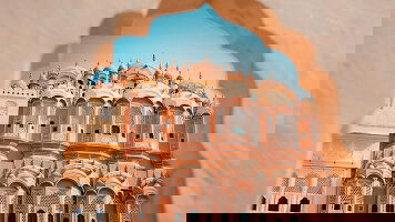 11 Day Highlights of Northern India with Mumbai (Costsaver)