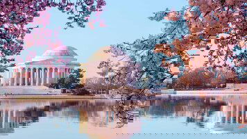 8 Day The Big Apple, Niagara and Washington, D.C. (Costsaver)