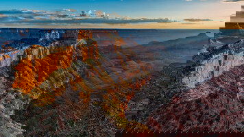 12 Day Best of the West (Costsaver)