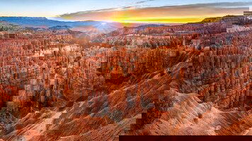 7 Day Canyon Country Showcase (Costsaver)