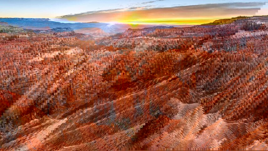 Canyon Country Showcase