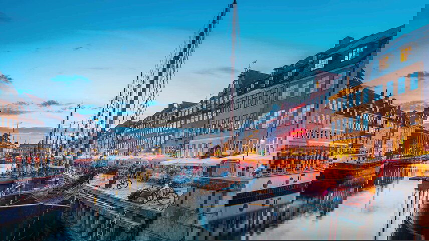 Highlights of Scandinavia