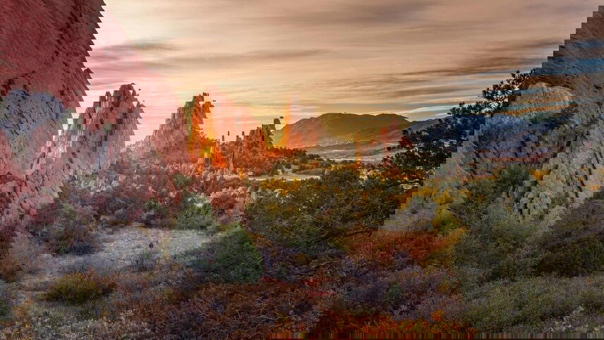 The Best of Colorado