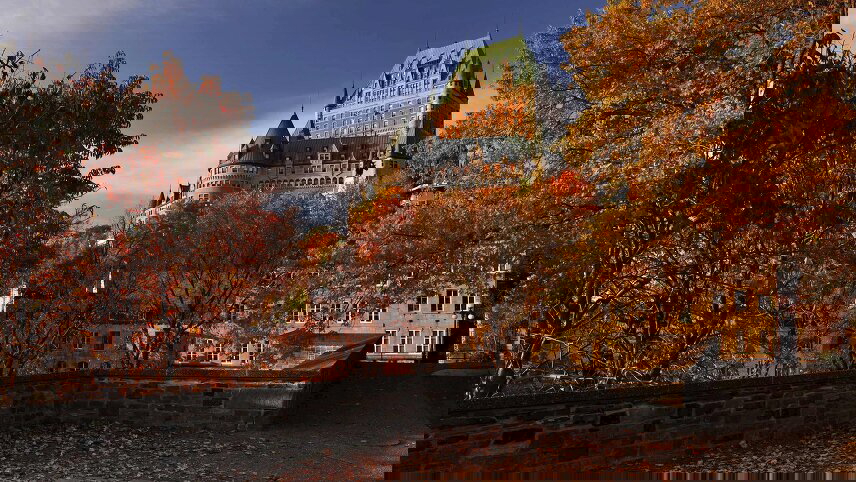 Essence of Eastern Canada