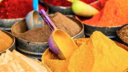 16 Day Highlights of Spain, Morocco and Portugal (Costsaver)