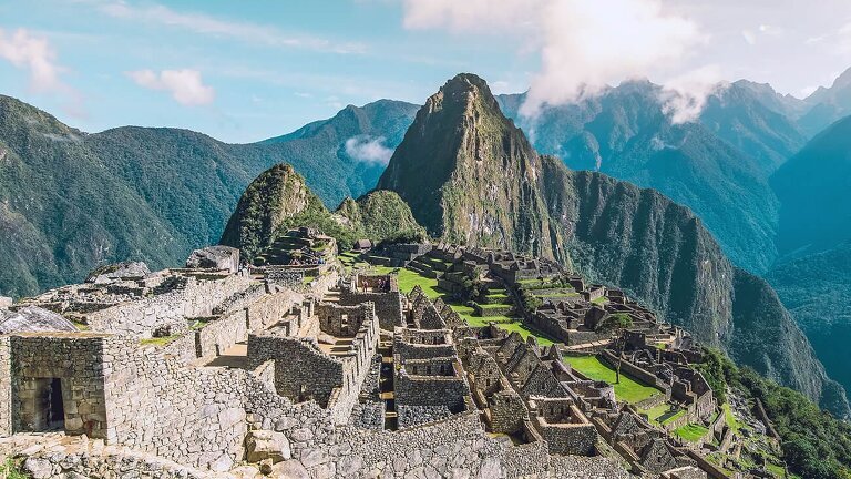 Peru Explorer with Puno and Lake Titicaca Extension