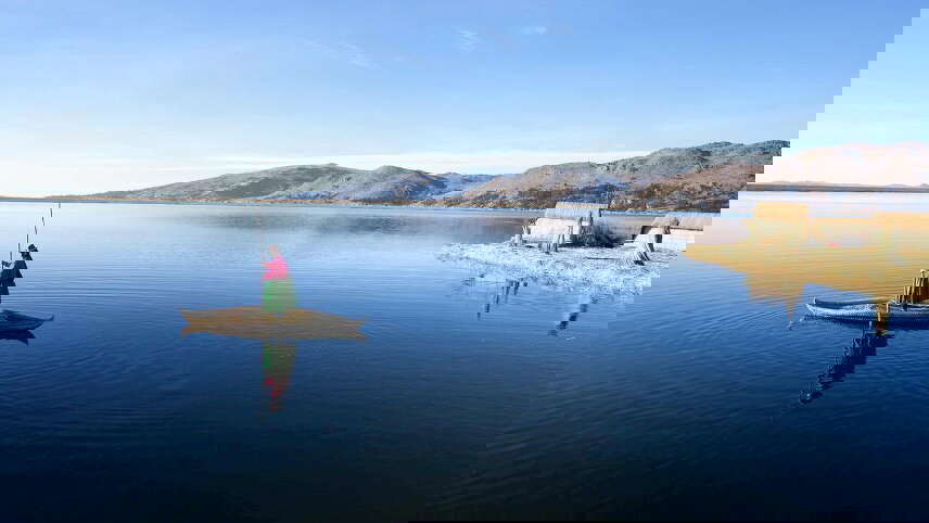 Peru Explorer with Puno and Lake Titicaca Extension