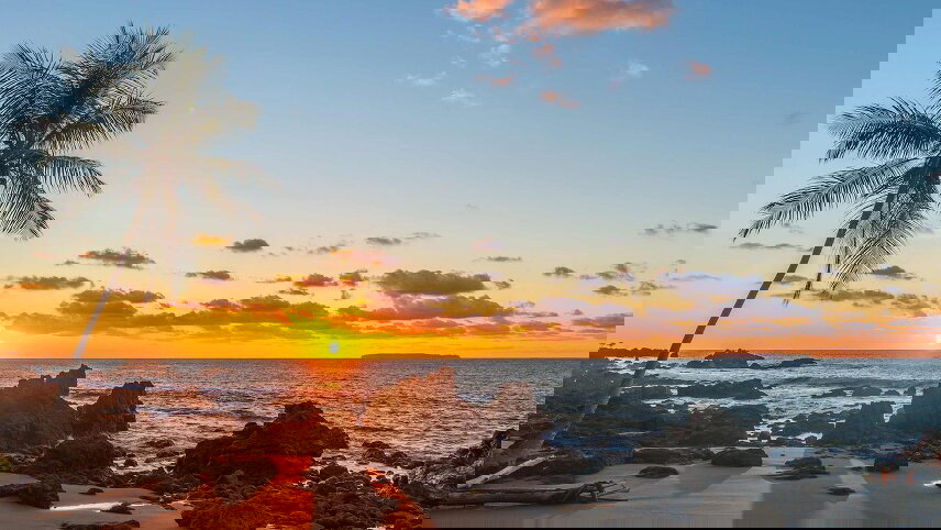 Costa Rica Adventure with Guanacaste