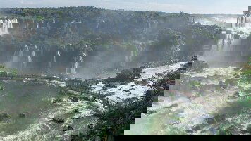 15 Day South America Discovery (Costsaver)