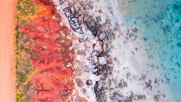 10 Day Wonders of the Kimberley (Costsaver)