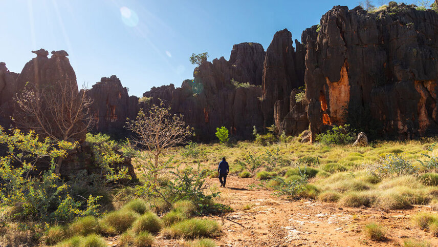 Wonders of the Kimberley