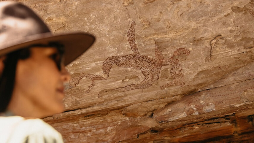 Wonders of the Kimberley