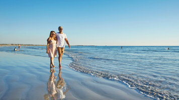 13 Day Untamed Pilbara and West Coast (Costsaver)