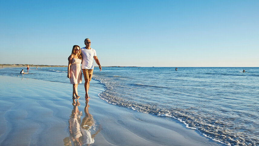 Untamed Pilbara and West Coast