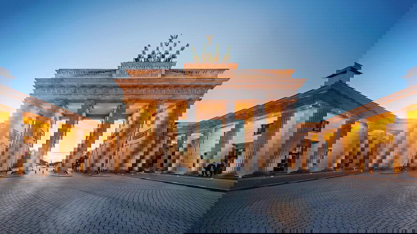 Highlights of Bohemia (Winter)