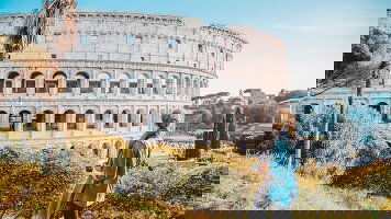 7 Day Jewels of Italy (Winter) (Costsaver)