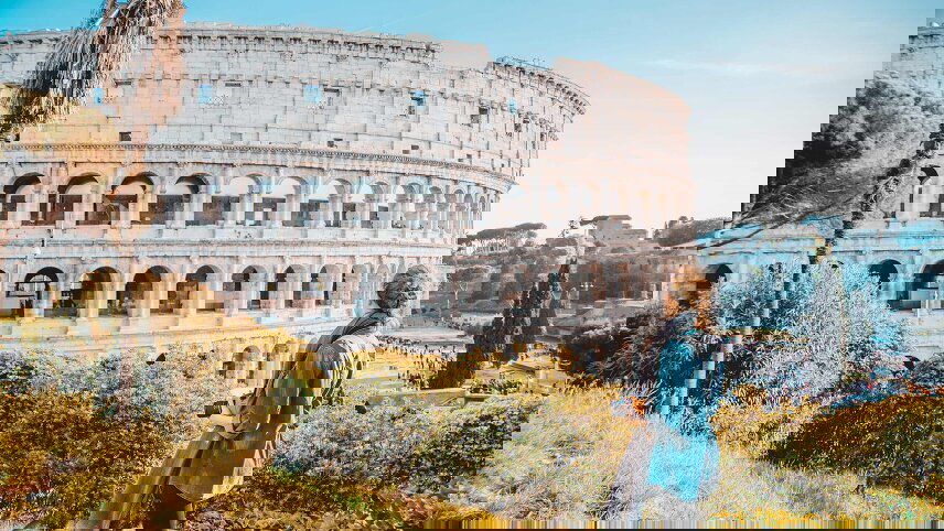 Jewels of Italy (Winter)