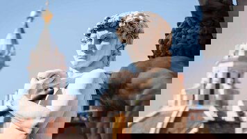 10 Day Italian Scene (Winter) (Costsaver)