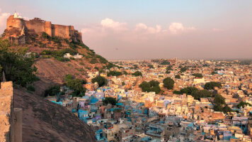 9 Day Highlights of Northern India (Small Group) (Costsaver)