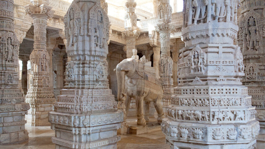 Highlights of Northern India (Small Group)