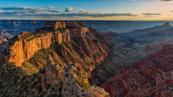 7 Day Southwest National Parks and Canyons (Small Group) (Costsaver)